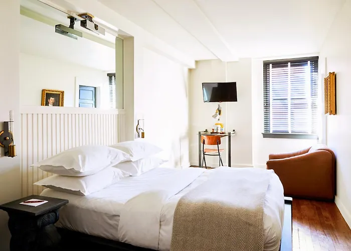 Hotel Neptune, A Member Of Design Hotels