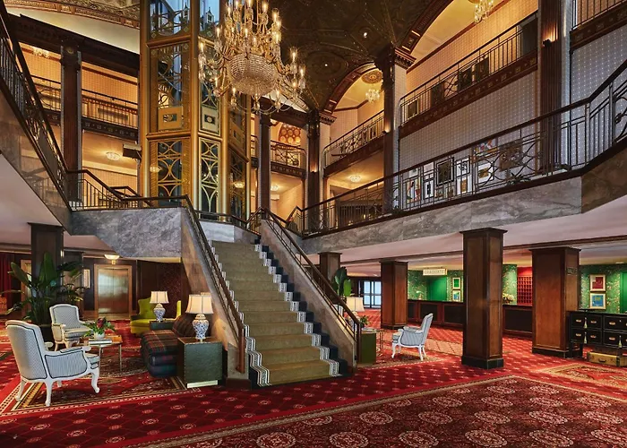 Graduate By Hilton Providence